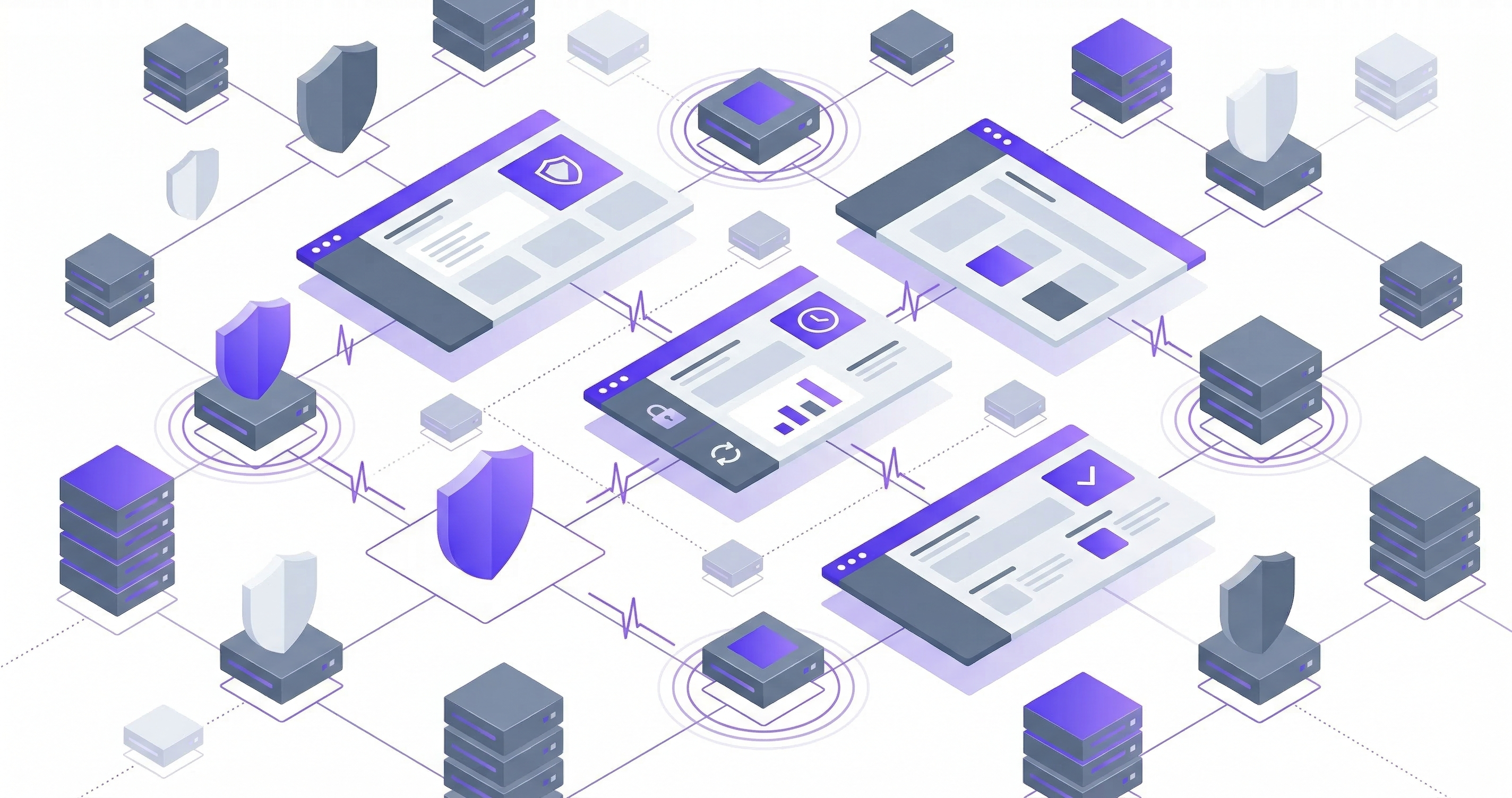 BlockForge — Website Reliability Platform for WordPress